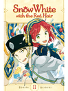Imagen de portada para Snow White with the Red Hair, Volume 11